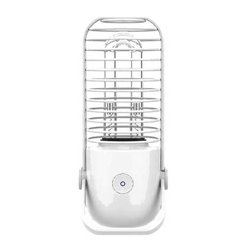 Бактерицидная лампа Xiaomi Xiaoda Germicidal Table Lamp белая в Аптека Невис
