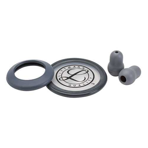 Набор запасных частей для стетоскопа 3M Health Care Littmann Classic II S.E. 40006 серый в Аптека Невис