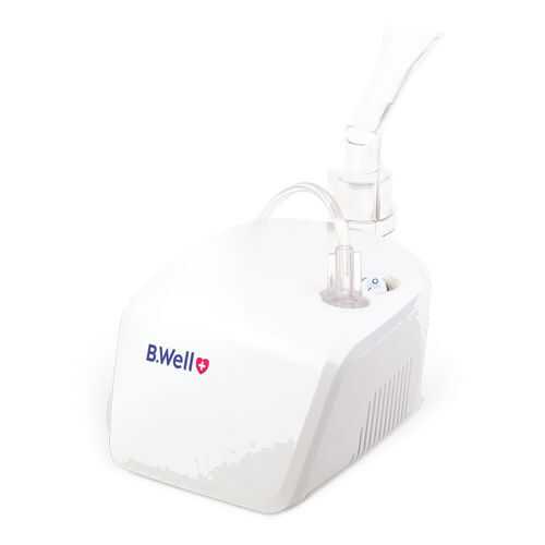 Ингалятор B.Well PRO-110 компрессорный в Аптека Невис