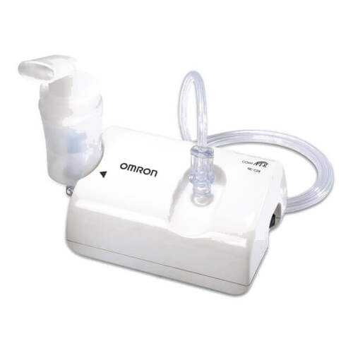 Небулайзер Omron CompAir C24 компрессорный в Аптека Невис