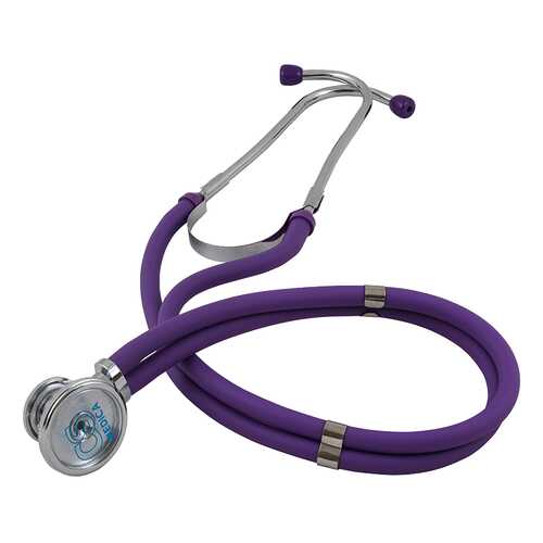 Фонендоскоп Раппапорта CS Medica CS-421 фиолетовый в Аптека Невис
