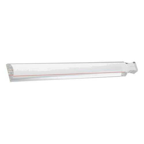 Лупа-линейка Eschenbach magnifying rulers настольная 200х25 мм 1:1.8 в Аптека Невис