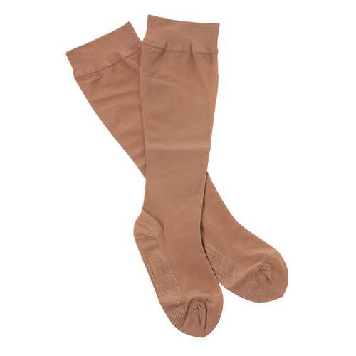 Гольфы компрессионные Relaxsan gambaletto Lady 1 класс компрессии р.3 телесный в Аптека Невис