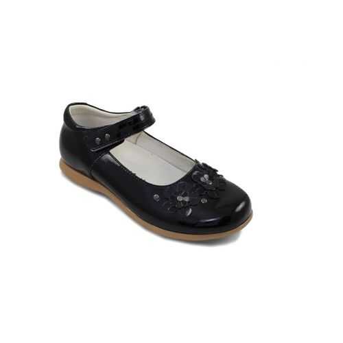 Школьные туфли для девочек 33-413 Sursil-Ortho, р.28 в Аптека Невис