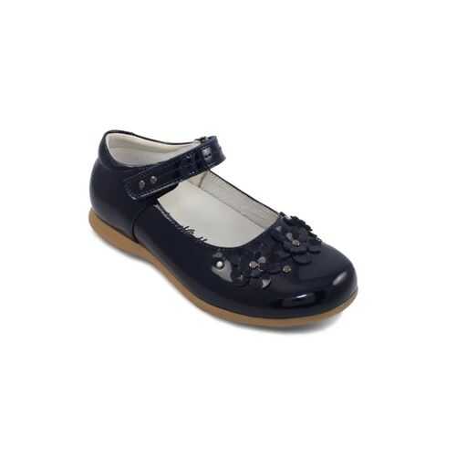 Школьные туфли для девочек 33-415 Sursil-Ortho, р.30 в Аптека Невис