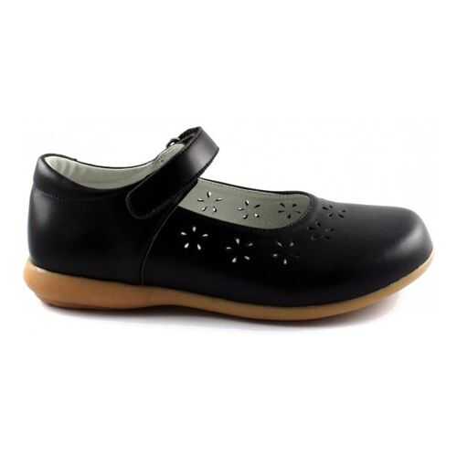 Школьные туфли для девочек 33-430-1 Sursil-Ortho, р.27 в Аптека Невис