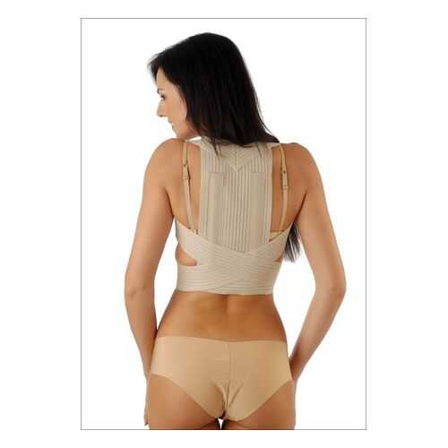 Тораколюмбальный бандаж Relaxsan (корректор осанки) COR1600 р.XL в Аптека Невис