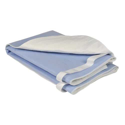 Многоразовая впитывающая пеленка с ручками-лямками, 75x85 см Abena Abri-Soft Washable в Аптека Невис