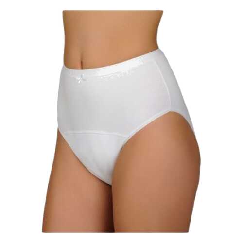 Многоразовые впитывающие трусы Caretex Lilly Gentug Textile M, белые в Аптека Невис