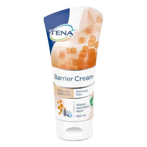 Крем Барьер TENA 150 мл в Аптека Невис