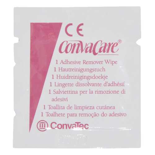 Очищающая салфетка для кожи, 1 шт. ConvaCare в Аптека Невис